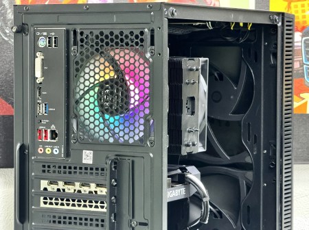 AMD Ryzen 5 5600 56